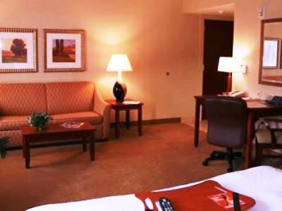 Hotel Hampton & Albany-airport Latham
