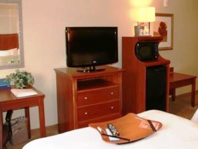 Hampton & Albany-airport Hotel 3*