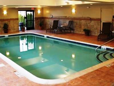 Hampton & Albany-airport Hotel Latham