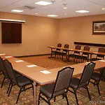 Hampton Inn & Suites Albany-Airport 